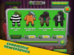 تحميل Bob The Robber 4 العاب اكشن لنظام أندرويد لقطة شاشة 6
