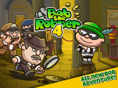 تحميل Bob The Robber 4 العاب اكشن لنظام أندرويد لقطة شاشة 7