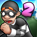 تحميل  Robbery Bob 2: Double Trouble