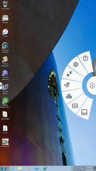 تحميل VMware Horizon Client اعمال لنظام أندرويد لقطة شاشة 3