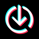 تحميل  Downloader for TikTok