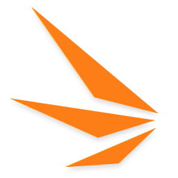app logo