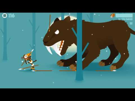 تحميل Big Hunter العاب اكشن لنظام أندرويد لقطة شاشة 8