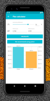 تحميل Drivvo - إدارة المركبة السيارات والمركبات لنظام أندرويد لقطة شاشة 6