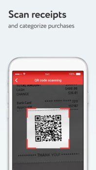تحميل Zenmoney: expense tracker المالية لنظام أندرويد لقطة شاشة 6