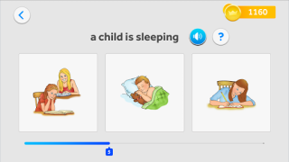 تحميل English for Kids: Learn & Play ألعاب التعلم لنظام أندرويد لقطة شاشة 2