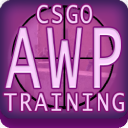 تحميل  AWP Training for CSGO