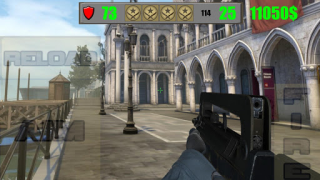تحميل AWP Training for CSGO ممر لنظام أندرويد لقطة شاشة 5