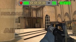 تحميل AWP Training for CSGO ممر لنظام أندرويد لقطة شاشة 6