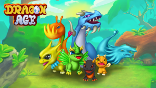 تحميل Dragon Paradise City المحاكاة لنظام أندرويد لقطة شاشة 4