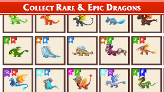 تحميل Dragon Paradise City المحاكاة لنظام أندرويد لقطة شاشة 6