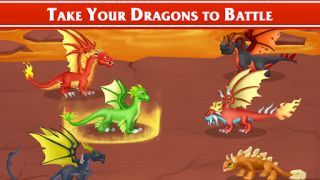 تحميل Dragon Paradise City المحاكاة لنظام أندرويد لقطة شاشة 7