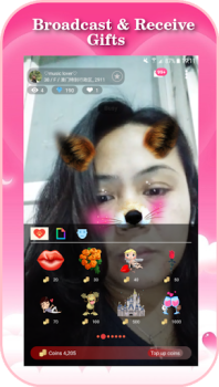 تحميل Eris Dating App: Meet People الاجتماعية لنظام أندرويد لقطة شاشة 4