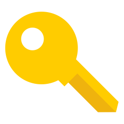 الشعار Yandex Key – your passwords
