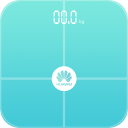 تحميل  Huawei Body Fat Scale