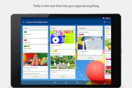 تحميل Trello: Manage Team Projects عمل لنظام أندرويد لقطة شاشة 5