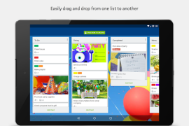 تحميل Trello: Manage Team Projects عمل لنظام أندرويد لقطة شاشة 7