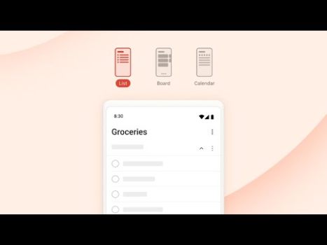 تحميل Todoist: to-do list & planner عمل لنظام أندرويد لقطة شاشة 8