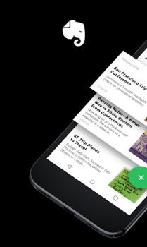 Evernote - منظم الملاحظات