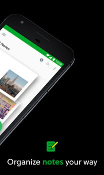 Evernote - منظم الملاحظات