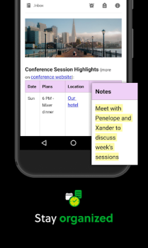 Evernote - منظم الملاحظات