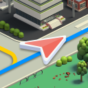 تحميل  تطبيق Karta GPS