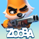 تحميل  Zooba: ألعاب باتل رويال مرحة
