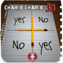 تحميل Charlie Charlie challenge 3d