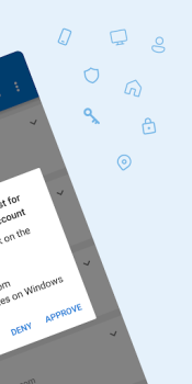 تحميل Microsoft Authenticator أدوات لنظام أندرويد لقطة شاشة 2