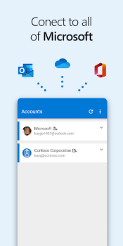 تحميل Microsoft Authenticator أدوات لنظام أندرويد لقطة شاشة 5