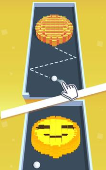 تحميل Rolling Domino ألعاب عارضة لنظام أندرويد لقطة شاشة 7