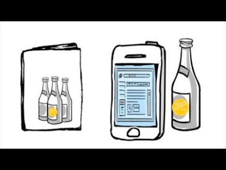 تحميل NFC TagWriter by NXP عمل لنظام أندرويد لقطة شاشة 8