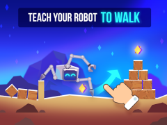 تحميل Robotics! العاب اكشن لنظام أندرويد لقطة شاشة 7