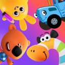 تحميل  Zebrainy - abc kids games