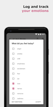 تحميل Pixels Journal أسلوب الحياة لنظام أندرويد لقطة شاشة 3
