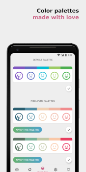 تحميل Pixels Journal أسلوب الحياة لنظام أندرويد لقطة شاشة 7