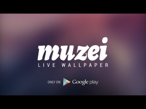 تحميل Muzei Live Wallpaper إضفاء الطابع الشخصي لنظام أندرويد لقطة شاشة 8