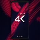 تحميل  4K AMOLED Wallpapers