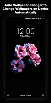 تحميل 4K AMOLED Wallpapers إضفاء الطابع الشخصي لنظام أندرويد لقطة شاشة 2