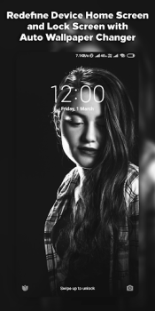تحميل 4K AMOLED Wallpapers إضفاء الطابع الشخصي لنظام أندرويد لقطة شاشة 6