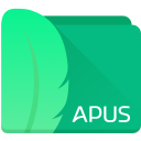 تحميل  APUS File Manager (Explorer)