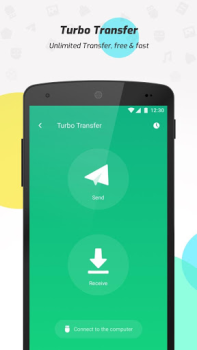 تحميل APUS File Manager (Explorer) أدوات لنظام أندرويد لقطة شاشة 5