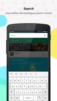 تحميل APUS File Manager (Explorer) أدوات لنظام أندرويد لقطة شاشة 7