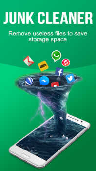 تحميل Cleaner Phone أدوات لنظام أندرويد لقطة شاشة 2