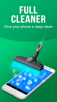 تحميل Cleaner Phone أدوات لنظام أندرويد لقطة شاشة 3