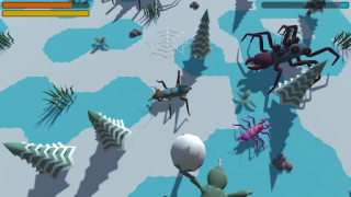 تحميل Evolution Simulator 3D المحاكاة لنظام أندرويد لقطة شاشة 5