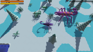 تحميل Evolution Simulator 3D المحاكاة لنظام أندرويد لقطة شاشة 6