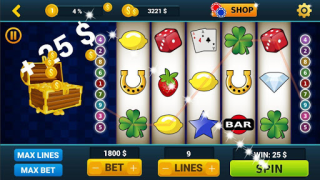 تحميل Fun Casino 2000 كازينو لنظام أندرويد لقطة شاشة 4