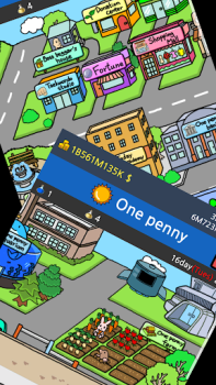 Beggar Life2 - Click Adventure