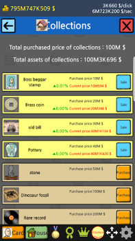 Beggar Life2 - Click Adventure